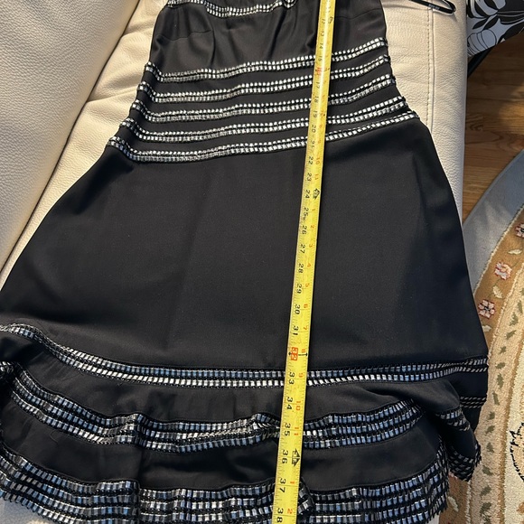 Tadashi Shoji Cocktail Dress - Picture 12 of 13